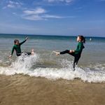 Caroline Agnew - @cagnewxx - Instagram