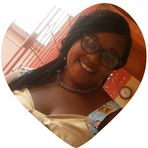 Caroline Agyeman - Facebook