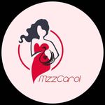 Caroline Agyeman - @mzzcarol_beauty2020 - Instagram