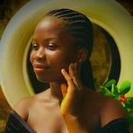 Caroline Agyeman - Facebook