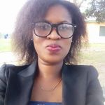 Caroline Agyeman - @carolineagyeman - Instagram