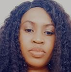 Caroline Agyeman - Facebook
