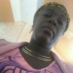 Caroline Agyemang - Facebook