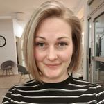 Caroline Ahlström - @carroparo - Instagram