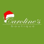Caroline's Boutique - @carolinesaiken - Instagram