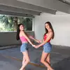 🌊&🍰 - @laiken.and.caroline8 - TikTok