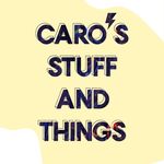 Caroline Akers - @caros_stuff_and_things - Instagram