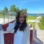 Caroline Åkerström - @carolineakerstroms - Instagram