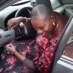 Caroline Akinbami - @carolineakinbami - Instagram
