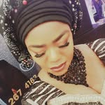 Caroline Akinsola - @carolineakinsola - Instagram
