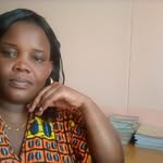 Caroline Akinyi - @caroline.akinyi.1428 - Instagram