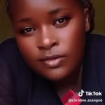 Caroline Asango - @carolineakinyiasango - Instagram