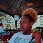 Caroline Akinyi - @akinyi7792 - Instagram
