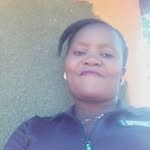 Caroline Akinyi - @akinyi9085 - Instagram