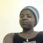 Caroline Akinyi - @akinyi4156 - Instagram
