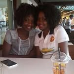 Caroline Akinyi - @sleakinyi - Instagram