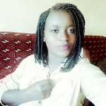 Caroline Akinyi - @akinyi6270 - Instagram