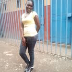 Caroline Akinyi - @akinyi629 - Instagram