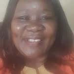 Caroline Akinyi - @nyapied - Instagram