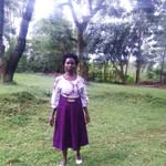 Caroline Akinyi - @carolineakinyi83 - Instagram