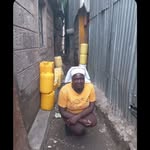 Caroline Akinyi - @akinyi1088 - Instagram