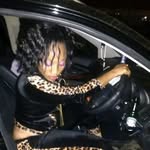 Caroline Akinyi - @kisya123456 - Instagram
