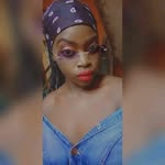 Caroline Akinyi - @ellamars64 - Instagram