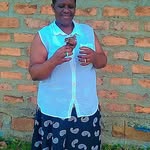 Caroline Akinyi - @akinyi3382 - Instagram