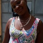 Caroline Akinyi - @carolineakinyi186 - Instagram