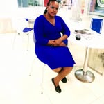 Caroline Akinyi Baridi - @carolinebaridi - Instagram