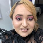Caroline Alba - @caritobrit0 - Instagram