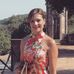 Caroline Alba - Facebook