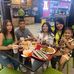 Caroline Mendoza de Alba - Facebook