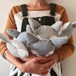 Caroline Albert - @les_creationsdecaro - Instagram