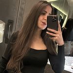 Caroline Albert - @caromagdy - Instagram