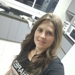 Géssica Caroline Alberti Dallagnol - @gessicadallagnol18 - Instagram