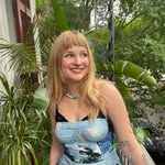 caroline albertson - @carolinerosealbertson - Instagram