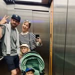 Caroline Albrecht - @happy.lini - Instagram