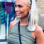 Caroline Albrecht - @albrechtcaro - Instagram