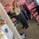 Caroline Albritton - @carolinedances1 - Instagram