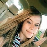 Caroline🦋 - @caroline.aldridgee - Instagram