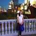 Caroline Aldridge - Facebook