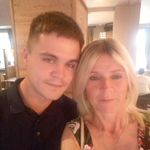Caroline Aldridge - @carolinealdridge1966 - Instagram