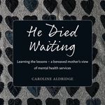 Caroline Aldridge - @hediedwaiting - Instagram