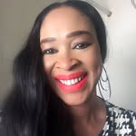 Caroline Alex Eyitene - @calexe_70 - Instagram