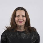 Caroline Alexander - @accidental_archivist - Instagram