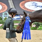 Caroline Alexander - @carolinealexander.eq - Instagram