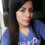 caroline Alfaro - @moreno.krito - Instagram