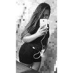 Aline Caroline - @carolinealine12 - Instagram