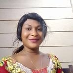 Caroline Ali - Facebook